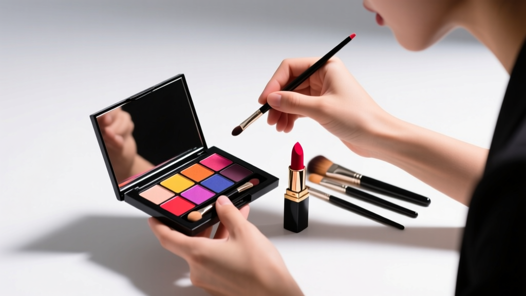 What Lipstick Colors Make Your Teeth Look Whiter? 7 Proven Shades (Backed by Color Science & Makeup Artists) That Instantly Brighten Your Smile — No Whitening Strips Needed