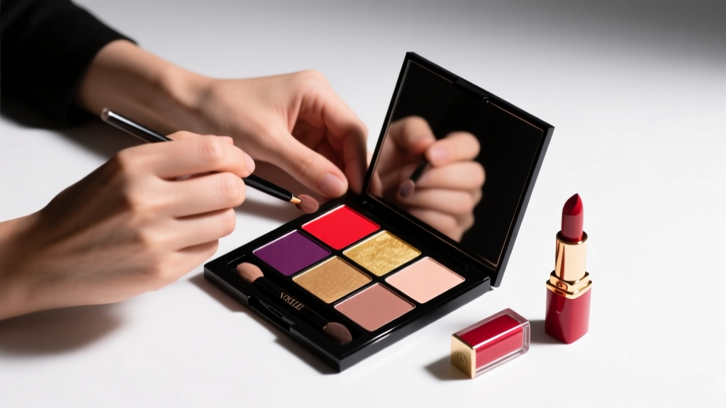 What Lipstick Colour Says About You (And Why Your 'Go-To Shade' Might Be Sending the Wrong Message — Here’s How to Decode & Align It With Your Authentic Energy)
