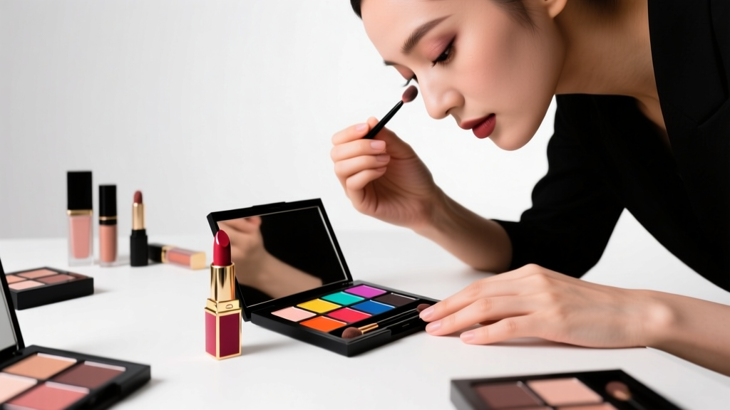 What Lipstick Colour Should I Wear? The Science-Backed 5-Minute Matching System (No More Guesswork, No More 'Washed Out' Moments)