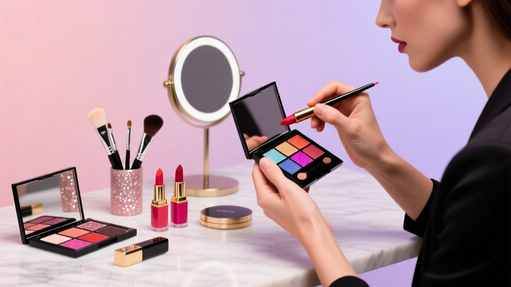 What Lipstick Did Katy Perry Wear as Snow White? The Exact Shade, Dupes, Application Tricks & Why Your Drugstore Version Might Fade in 90 Minutes (Here’s How to Fix It)