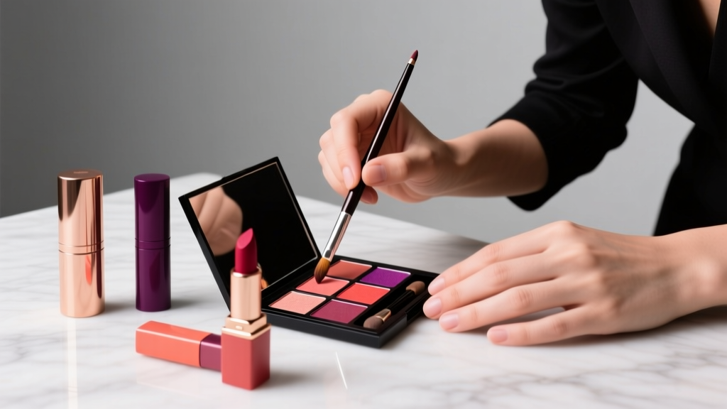 What Lipstick Did Lorelai Gilmore Wear? The Real Answer (Plus 5 Affordable Dupes That Actually Match Her Effortless, Coffee-Fueled Glam)