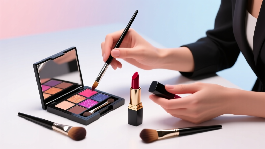 What Lipstick Did Padmé Wear in Phantom Menace? The Truth Behind the Iconic Coral-Pink Shade — Plus 5 Exact Dupes, Application Secrets, and Why Most Replicas Fail (2024 Verified)