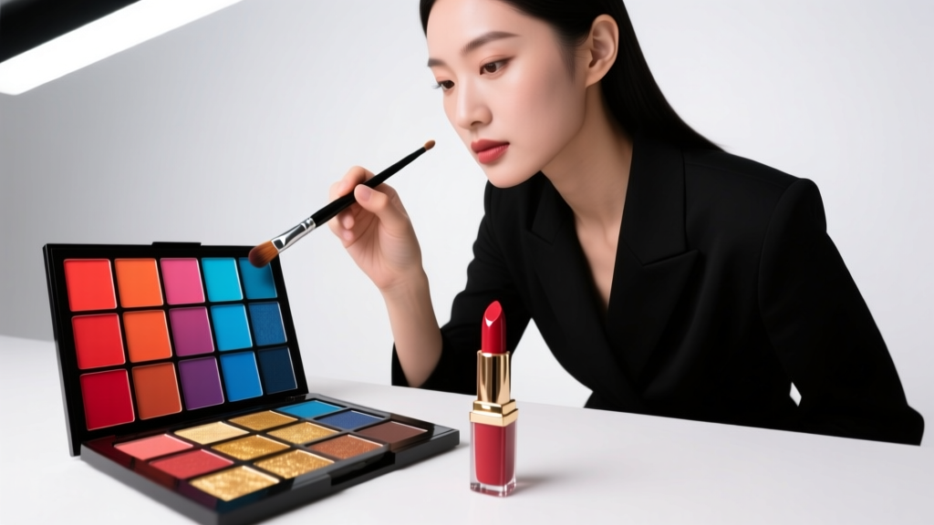 What Lipstick Did Wednesday Addams Wear? The Exact Shade, Formula & Application Secrets (Plus 5 Dupe Alternatives That Actually Match the Screen Look)