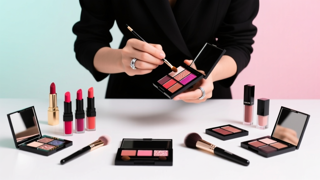 What Lipstick Did You Wear on Your Wedding Day? 7 Real Bride-Tested Secrets (That Makeup Artists Swear By) to Avoid Smudging, Fading, or Looking Washed Out in Photos — Even After 12 Hours of Crying, Eating, and First Dances