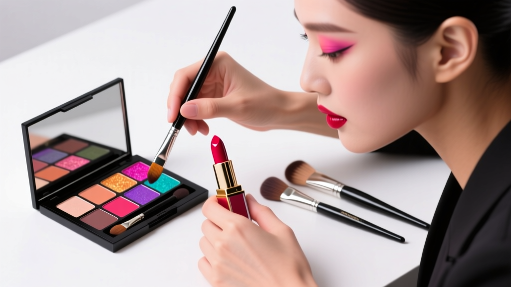 What Lipstick Do the Rockettes Wear? The Exact Shades, Application Secrets & Why Your Drugstore Lip Fades in 20 Minutes (Backstage Makeup Artist Reveals the Truth)