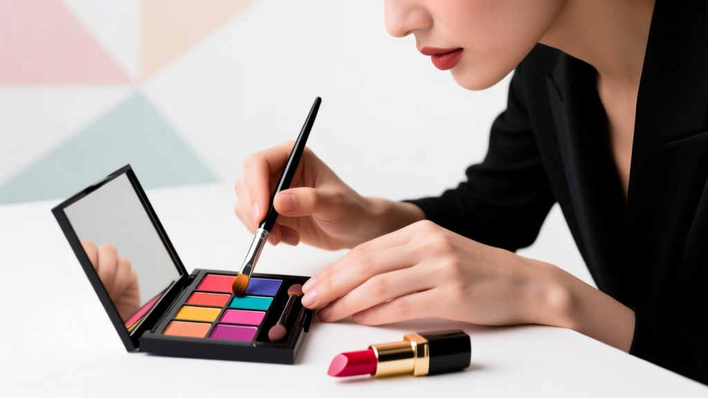 What Lipstick Does Angelina Jolie Wear in Maleficent? The Truth Behind That Iconic Blackened Plum Shade — Plus 3 Exact Dupes, Application Secrets & Why Most Fans Get It Wrong