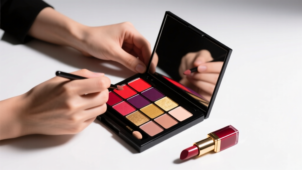 What Lipstick Does Mrs. Maisel Wear? The Real 1950s Shades (Not Just 'Red') — Plus How to Match Her Look for Your Skin Tone, Budget, and Modern Lifestyle Without Looking Costumey
