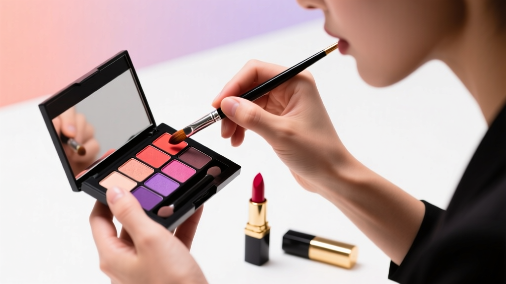 What Lipstick Does Not Come Off? 7 Proven Techniques (Backed by Makeup Artists) That Actually Work — No Blotting, No Touch-Ups, No Regrets