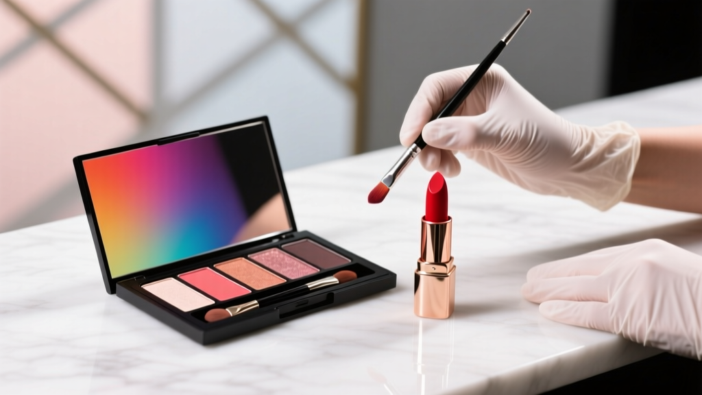 What Lipstick Does Stromae Use for Tous Le Même? The Exact Shade, Application Secrets, and Drugstore Dupes That Actually Match His Iconic Matte Crimson Look (No More Guesswork)