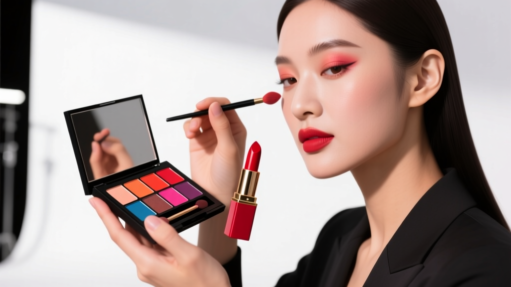 What Lipstick Does Taylor Swift Wear? 7 Exact Shades She’s Been Spotted In (2024 Verified Swatches + Drugstore Dupes That Actually Match)