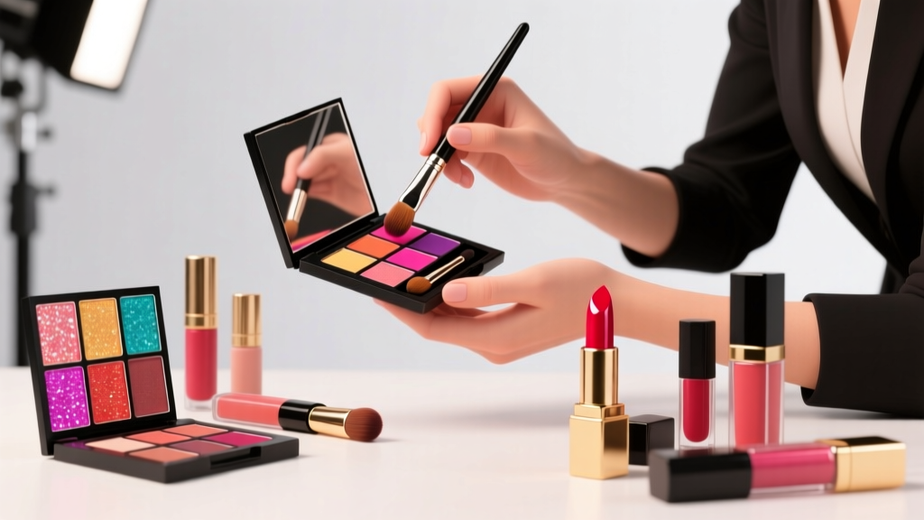 What Lipstick Finish Makes Lips Look Fuller? The Truth About Gloss, Sheer, and Creamy Finishes—Plus 5 Pro Tricks That Actually Work (Backed by Makeup Artists & Dermatologists)