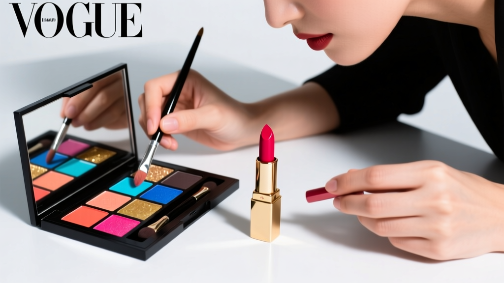 What Lipstick Glows in Blacklight? 7 UV-Reactive Lipsticks That Actually Shine (Not Just Glow Weakly — Here’s How to Test Them Yourself)