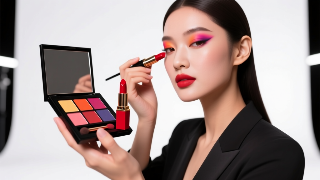 What Lipstick Goes With MAC Spice Liner? 7 Foolproof Matches (Plus 3 That *Look* Right But Actually Clash — Backed by Pro Makeup Artists)