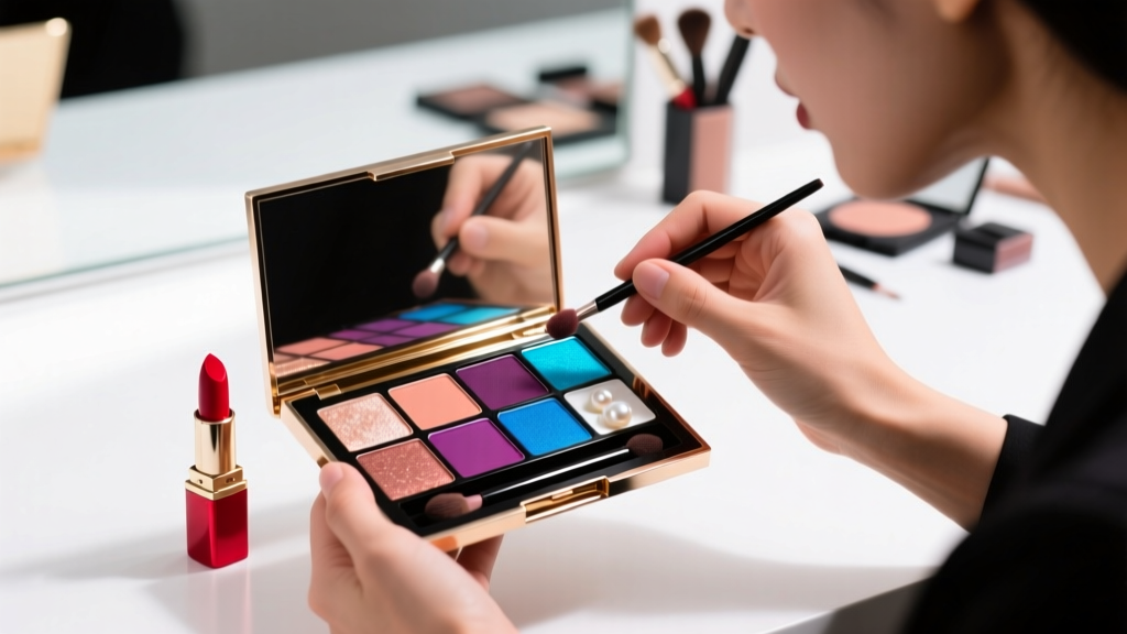 What Lipstick Is Best for Me? The 5-Minute Skin-Tone, Undertone & Lifestyle Match System (No Guesswork, No Regrets)
