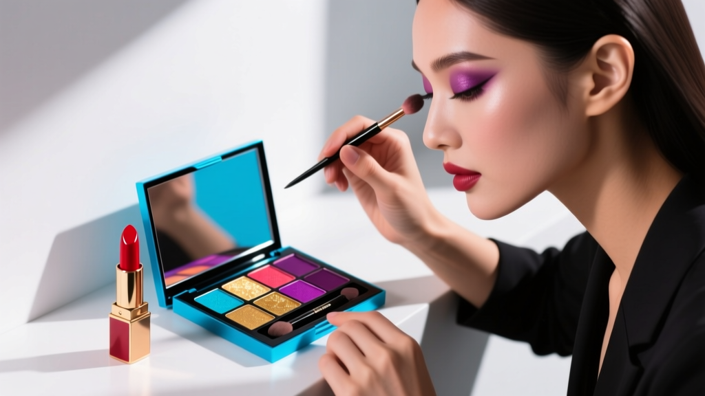 What Lipstick Is Best for Yellow Teeth? 7 Color-Science Backed Shades That Instantly Brighten Your Smile (No Whitening Needed)