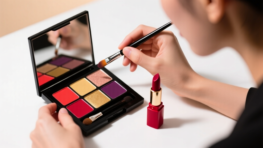 What Lipstick Is Better for 70 Year Olds? 7 Dermatologist-Approved Formulas That Hydrate, Stay Put, and Flatter Mature Lips—Without Feathering, Drying, or Looking 'Too Much'