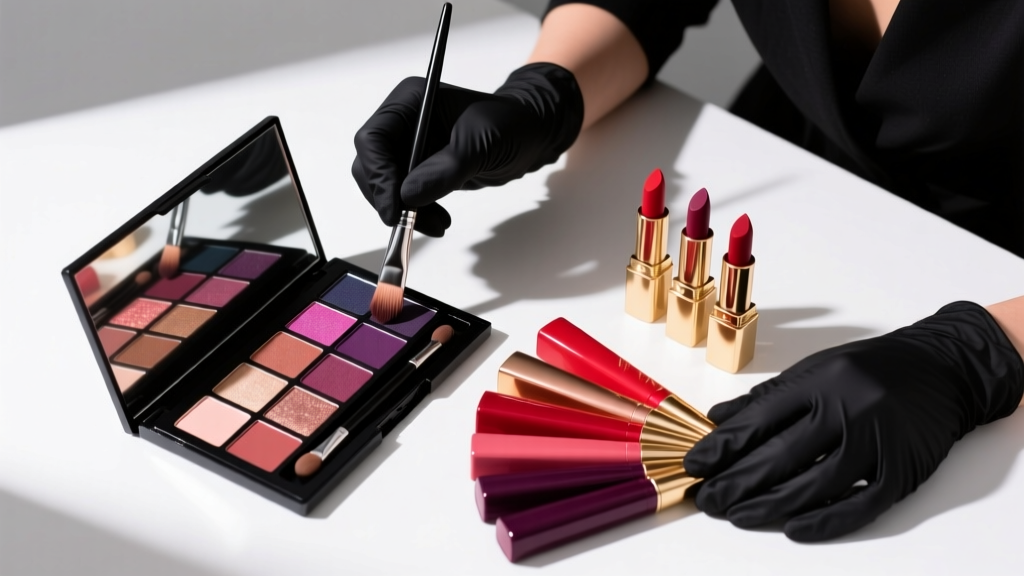 What Lipstick Makes Your Lips Look Bigger? 7 Pro Makeup Artist Tricks (Backed by Dermatologists) That Actually Work — No Fillers, No Filters, Just Science-Backed Illusion