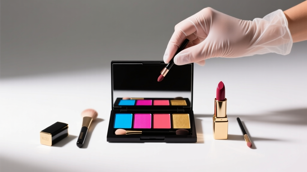 What Lipstick Shade Does Anastasia Steele Wear? The Exact MAC Lipstick She Wore in 'Fifty Shades of Grey' (Plus 7 Realistic Dupe Alternatives That Actually Work for Your Skin Tone)