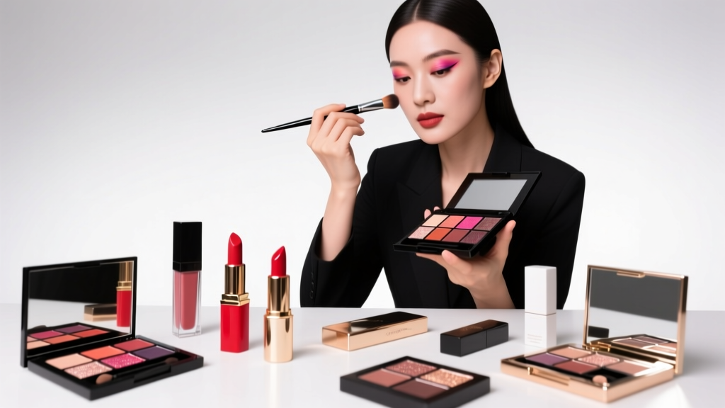 What lipstick shade should you wear? The 7-step science-backed method (not guesswork) to find your perfect match—no more wasting $28 on shades that wash you out or clash with your undertone.