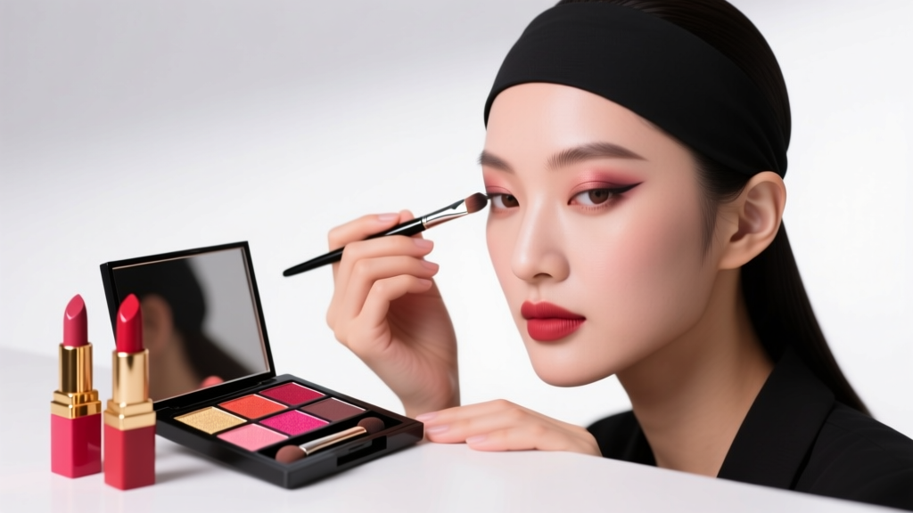 What Lipstick Shades Are Best for Fair Skin? 7 Foolproof Rules (Backed by Color Theory & Pro MUA Testing) That Prevent Washed-Out, Sallow, or Clownish Looks — Even With Cool, Warm, or Neutral Undertones