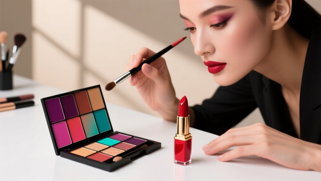 What Lipstick Should I Use for a Lipstick Blowjob? 7 Safe, Smudge-Resistant, Non-Toxic Formulas Dermatologists & Makeup Artists Actually Recommend — Plus What to Avoid at All Costs