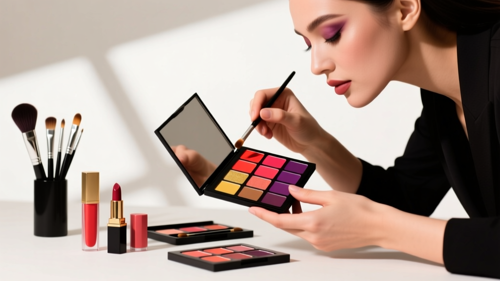 What Lipstick Should I Wear With a Black Dress? 7 Proven Color Rules (Backed by Makeup Artists & Color Theory) That Prevent 'Washed-Out' or 'Overpowering' Looks — Plus 12 Shade Swatches Tested in Natural Light