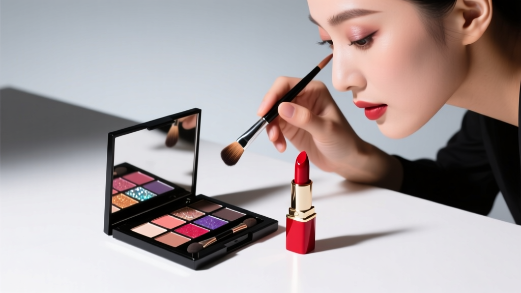 What lipstick should I wear with a purple dress? Stop guessing—here’s the science-backed, shade-matching system (with undertone charts, lighting tests, and 7 real-wear case studies) that guarantees flawless lip-to-dress harmony every time.