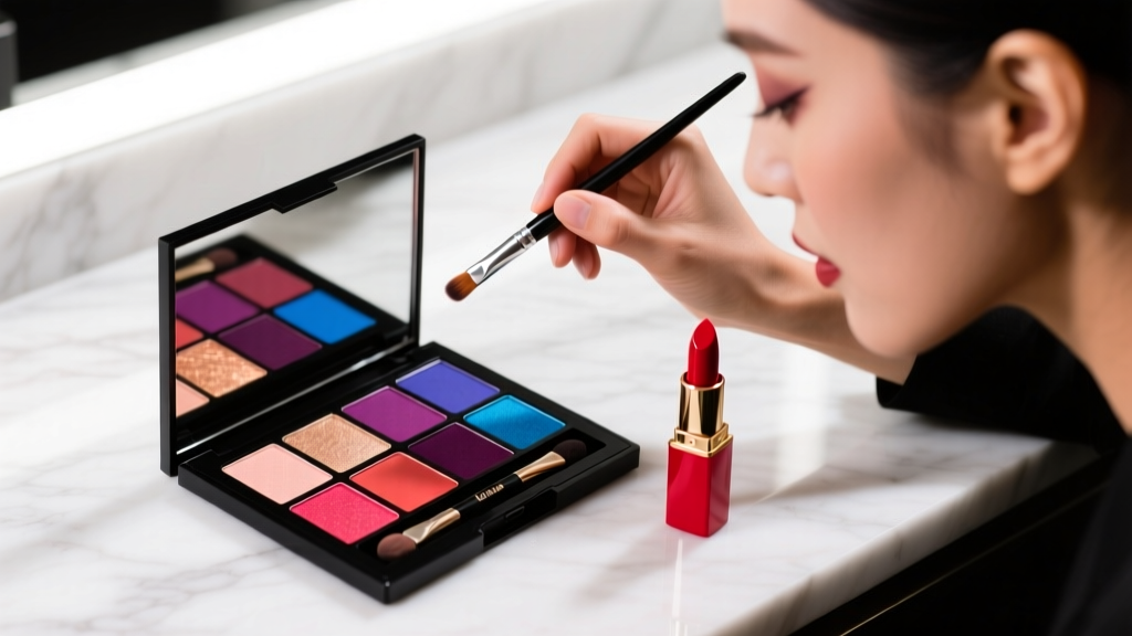 Stop Wasting Money on Lipsticks That Don’t Flatter You: Take This 90-Second 'What Lipstick Suits Me Best Quiz' to Discover Your Perfect Shade—Backed by Color Science & Pro Makeup Artists