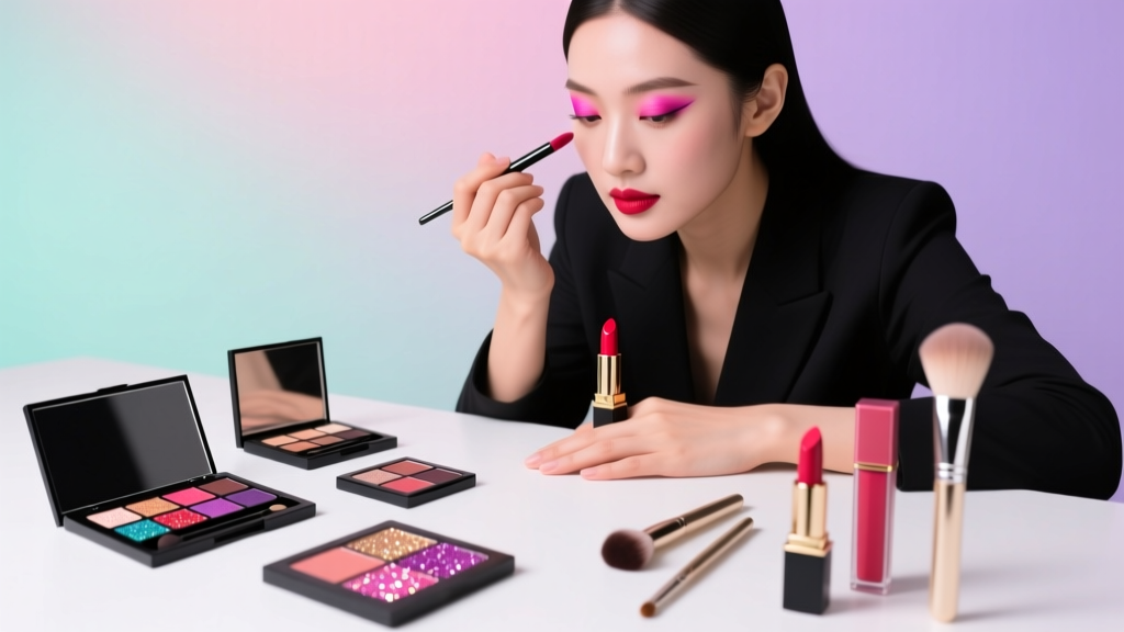 What Lipstick Suits Me? The 5-Minute Skin-Tone + Undertone + Lip Shape Matching System (No Guesswork, No Wasted Swatches)
