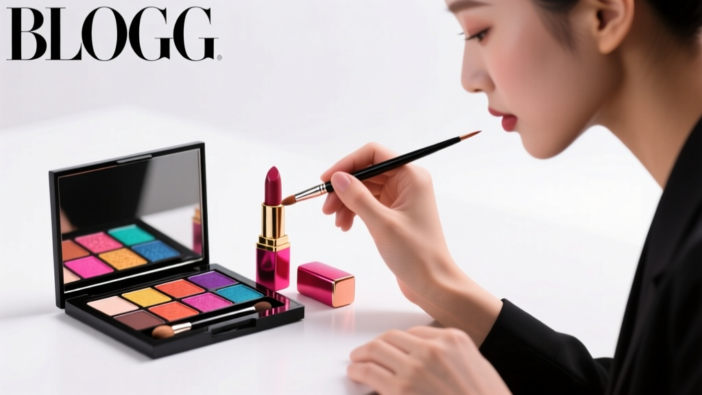 What Lipstick to Wear with a Light Pink Dress: 7 Proven Color-Matching Rules (That Even Makeup Artists Swear By) — Skip the Guesswork & Nail Your Look Every Time