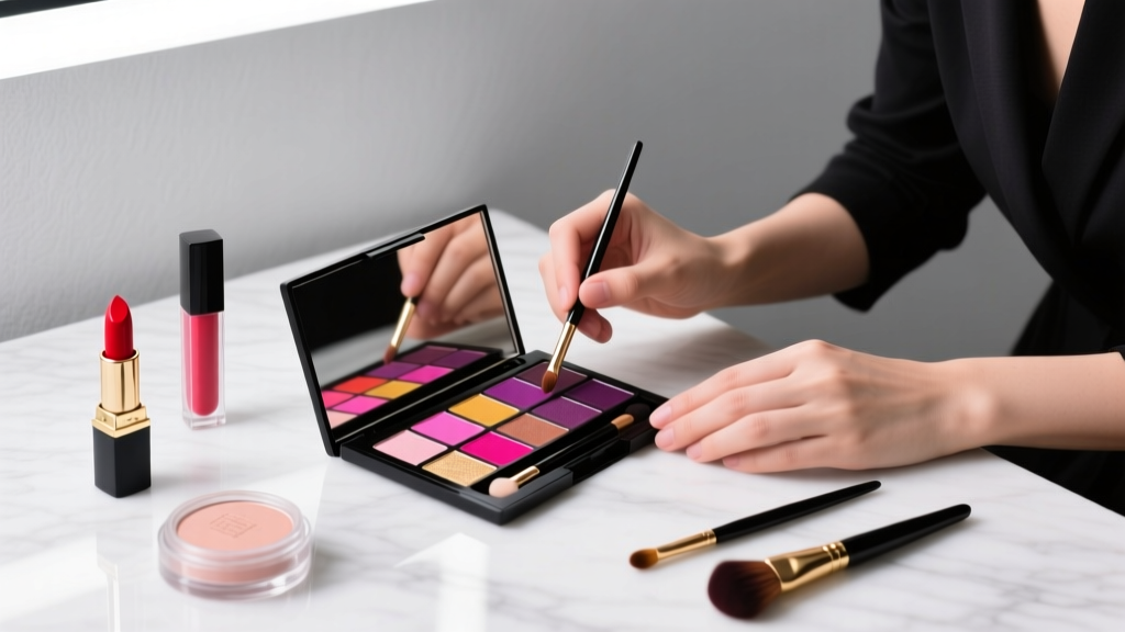 What Lipstick to Wear with an Orange Top: The 5-Second Color Rule That Stops Clashing (Plus 12 Exact Shades That *Always* Work — Tested by Pro Makeup Artists)
