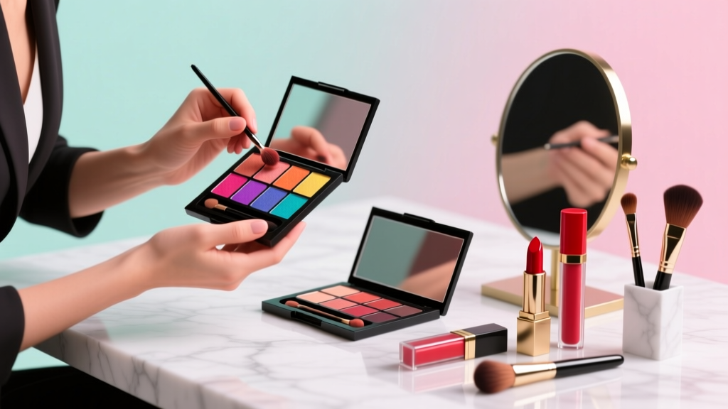 What Lipstick to Wear with Bright Pink Dress: 7 Proven Color Rules (That Stylists Swear By) — Skip the Clashing, Nail the Wow Factor Every Time