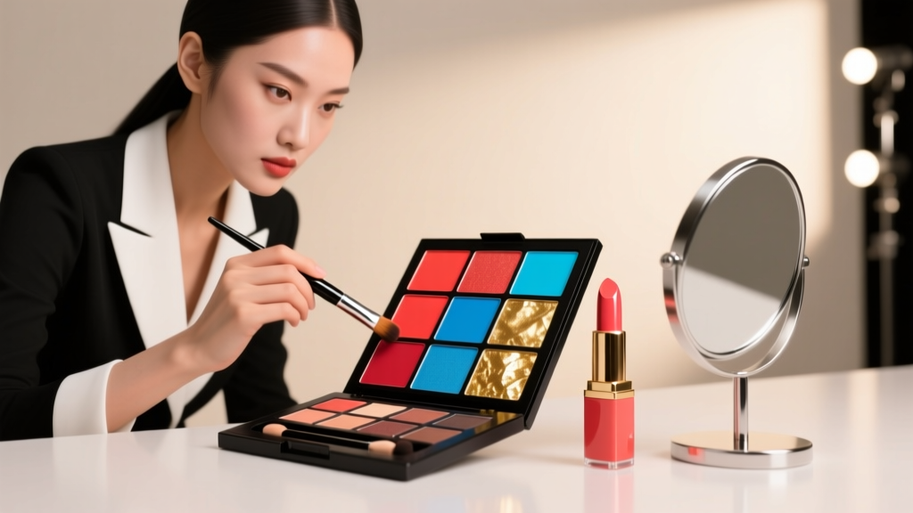 What Lipstick to Wear with Electric Blue Dress: The 5-Second Color Rule (That 92% of Women Ignore) + Pro Palette Swatches, Undertone Fixes, and Why Your 'Go-To Nude' Might Be Sabotaging Your Look