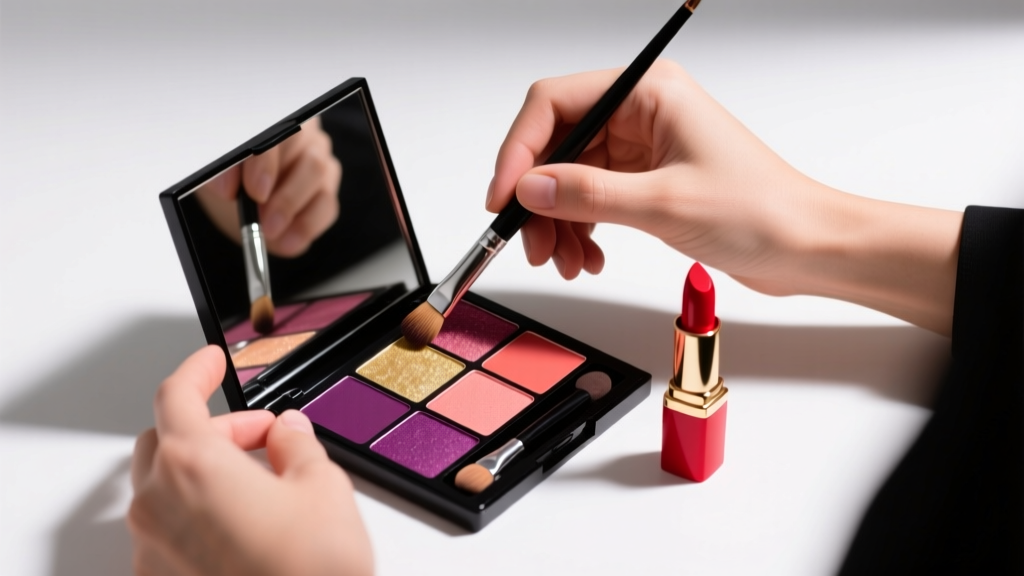 What Lipstick to Wear with Hot Pink Dress: 7 Proven Color Rules (That Prevent Clashing, Overpowering, or Looking Washed Out — Even for Fair or Deep Skin Tones)
