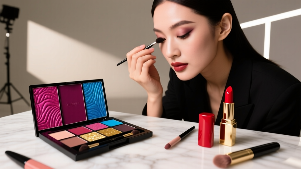What Lipstick to Wear with Navy? 7 Proven Shades (Backed by Color Theory & Real-World Wear Tests) That Won’t Clash, Fade, or Make You Look Washed Out — Plus the One Shade 92% of Makeup Artists Reach For First