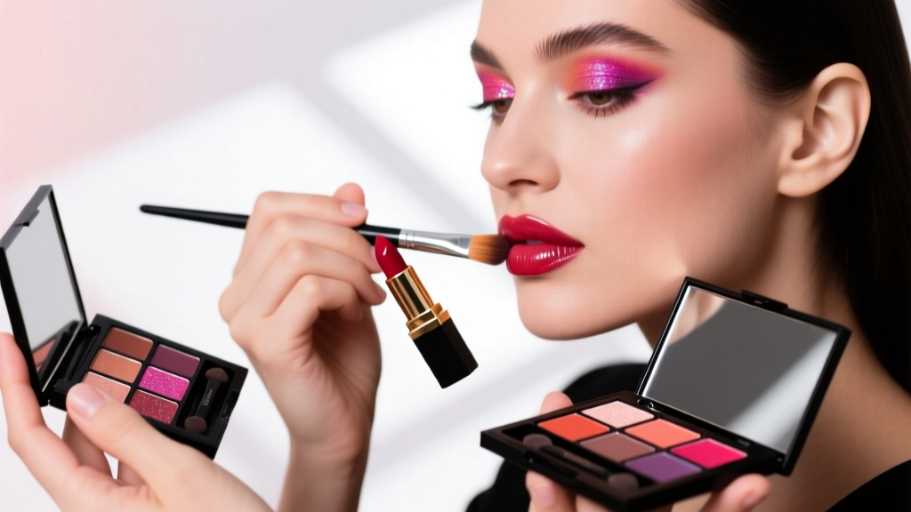 What Lipstick to Wear with Red Saree: 7 Proven Shades That Elevate Your Look (Without Clashing, Overpowering, or Fading by Evening)