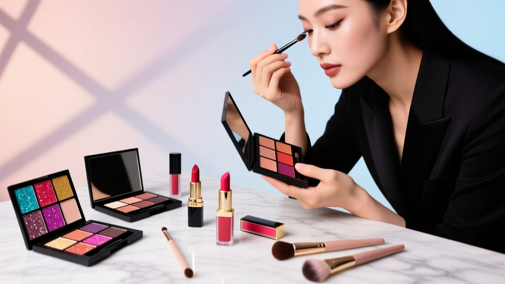 What Lipstick to Wear with White Dress: 7 Proven Color Rules (That Even Bridal Stylists Swear By) — Skip the Washed-Out Look & Nail Your Glow in 90 Seconds