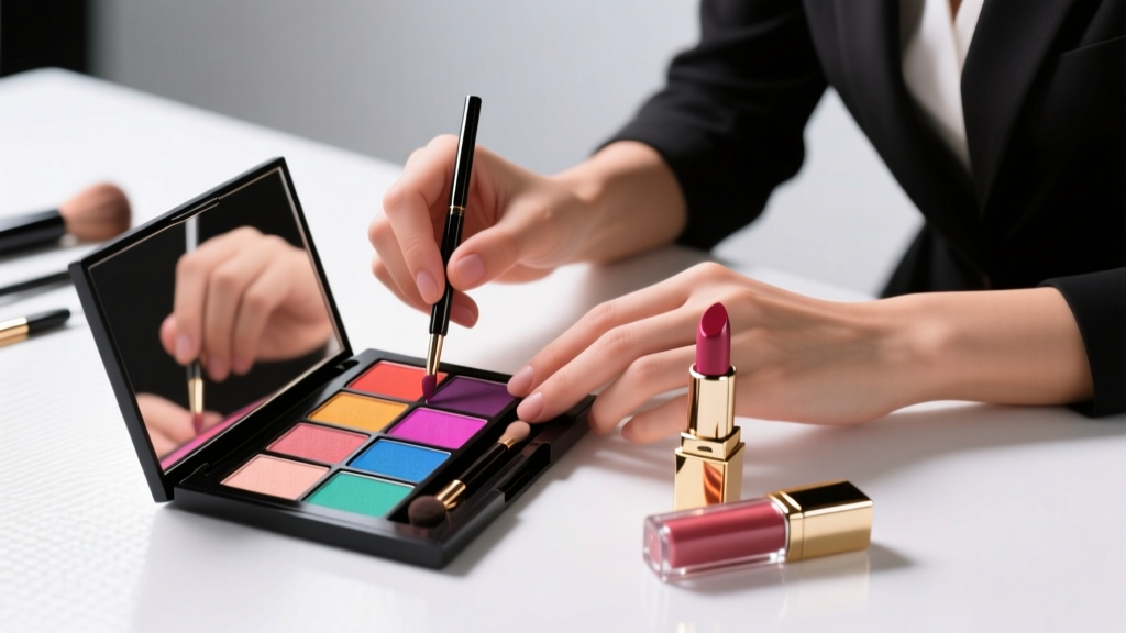 What Lipsticks Go With Stila Merlot Lip Liner? 7 Expert-Approved Matches (Plus 3 That *Look* Right But Actually Clash — And Why)