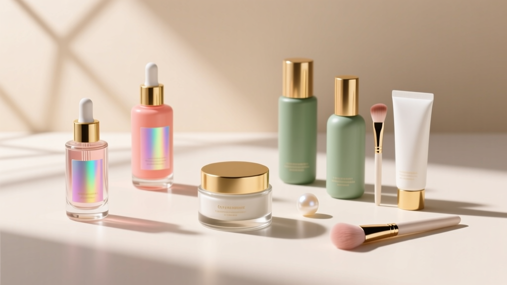 What lotion do nail salons use for pedicures? 7 Pro-Grade Formulas Nail Technicians Swear By (Plus How to Choose the Right One for Your Skin Type & Budget)