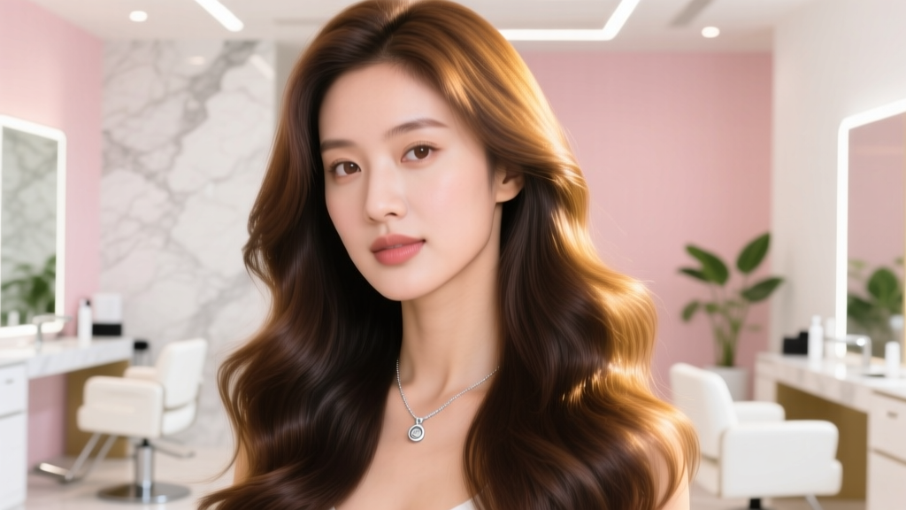 What Lovely Leaves You Have—Oops, It’s a Wig! The Real Reason Your Synthetic Hair Looks Too 'Plant-Like' (And Exactly How to Fix Texture, Shine & Movement in 3 Simple Steps)