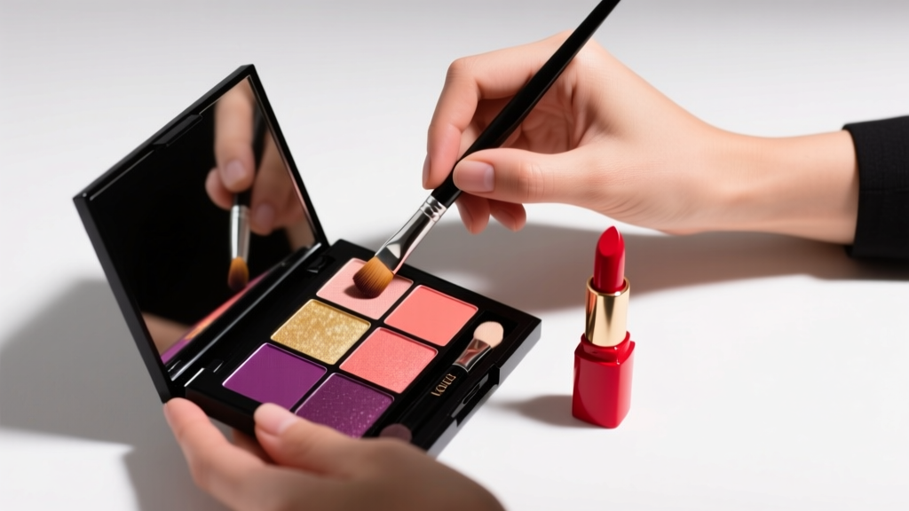 Stop Guessing & Start Glowing: The Exact MAC Eyeshadow Combos That Work Every Time (Even If You Hate Color Theory)