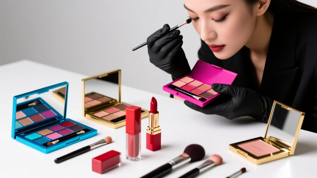 What MAC Lipstick Did Selena Quintanilla Wear? The Exact Shade, Application Secrets, and Why Modern Dupe Searches Keep Failing (Here’s the Truth Behind Her Iconic Ruby Red)
