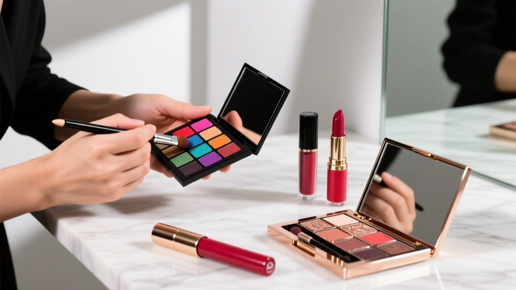 What MAC Lipstick for Fair Skin? 7 Foolproof Shades That Won’t Wash You Out (Plus Undertone Matching Cheat Sheet & Application Hacks You’ve Been Missing)