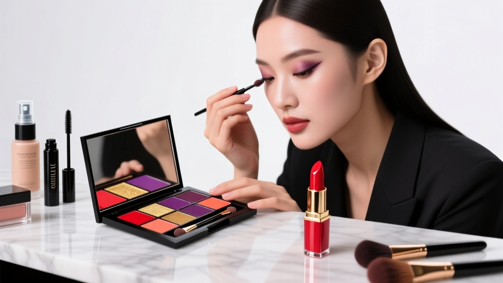 What MAC Lipstick Shade Am I? The 5-Minute Diagnostic Method That Matches You to Your Perfect Shade—No Guesswork, No Swatching Failures, Just Flawless Color Confidence Every Time