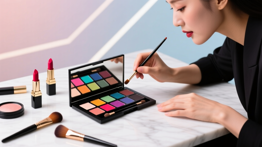 Stop Guessing & Wasting Money: Take This 90-Second 'What MAC Lipstick Suits Me Quiz' to Find Your Perfect Shade—Backed by Color Theory, Skin Undertone Science, and Real-MAC Artist Insights