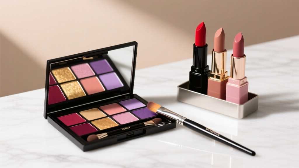 What Makes Each Lipstick Different Ingredients? The 7 Hidden Formula Factors That Dictate Wear Time, Comfort, Pigment Payoff — and Why Your 'Holy Grail' Shade Fails on Your Friend’s Lips