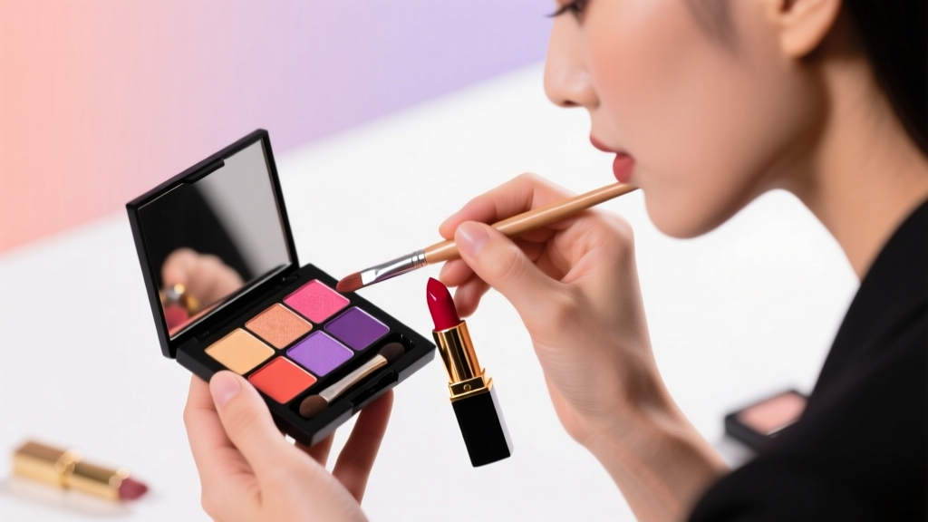 What Makes Eyeshadow Bright? 7 Science-Backed Reasons Your Shadows Look Dull (and Exactly How to Fix Each One — No More Washed-Out Lid Color)