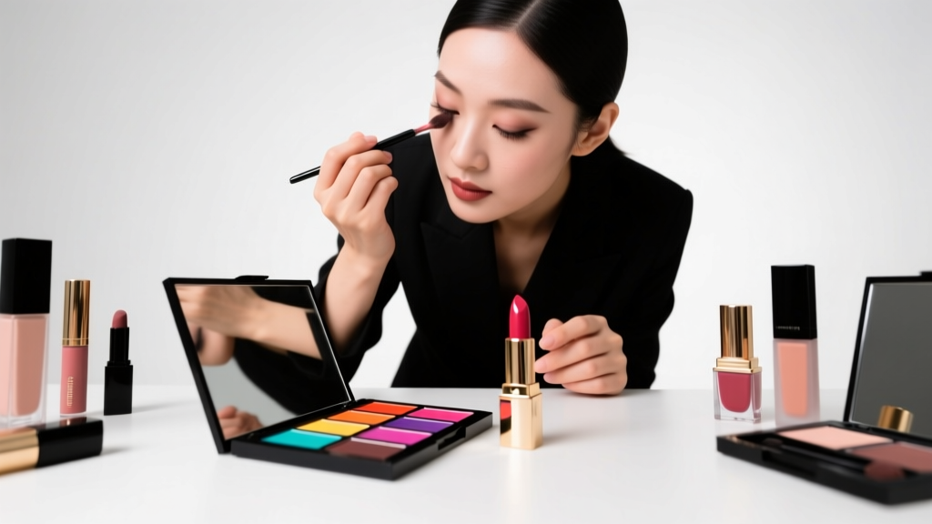 What Makes Eyeshadow Stick? 7 Science-Backed Fixes (That Actually Work in Humidity, Oily Lids & All-Day Wear Tests)
