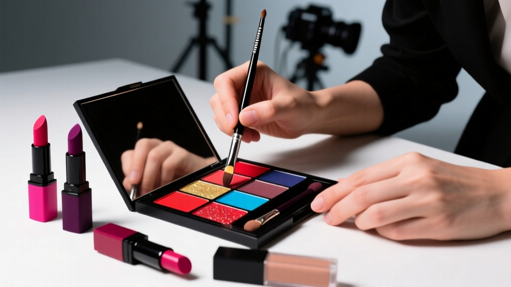 What Makes Lipstick Stick (and Stay Vibrant All Day)? The Hidden Chemistry, Ingredient Breakdown, and Real-World Formulation Secrets No Beauty Blogger Tells You — From Waxes to Pigments to Film-Formers