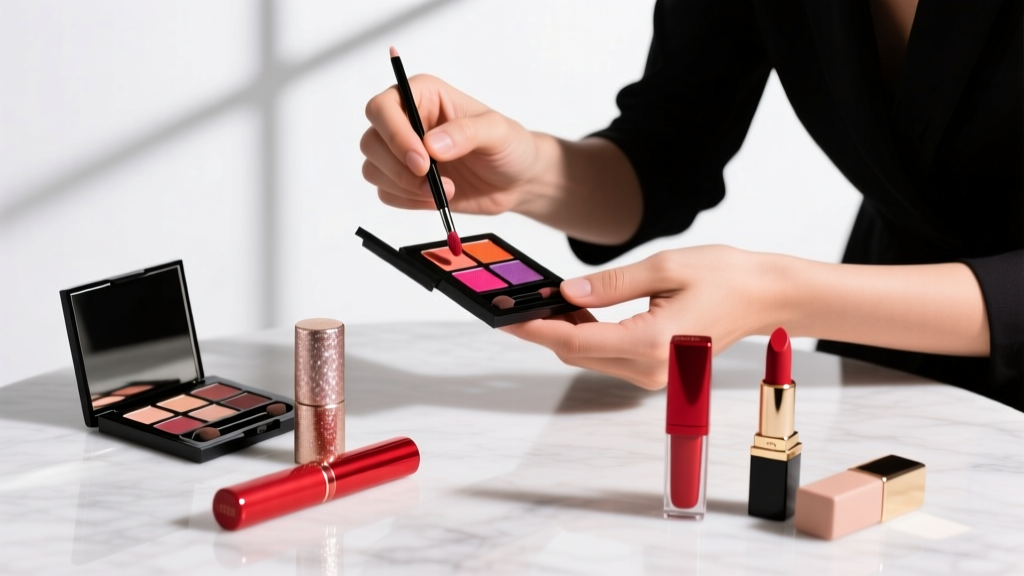 What Makes Some Lipsticks Grainy? 7 Hidden Culprits (From Formula Failures to Lip Prep Mistakes) That Even Makeup Artists Overlook — And Exactly How to Fix Each One in Under 60 Seconds